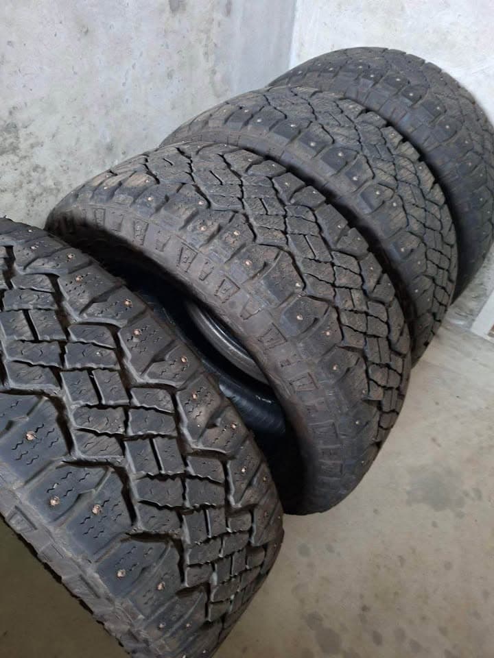Land Rover Range Rover L322