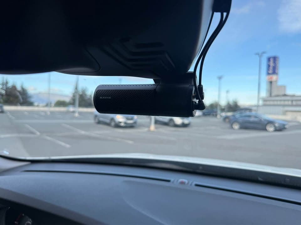 2017 Volvo V60