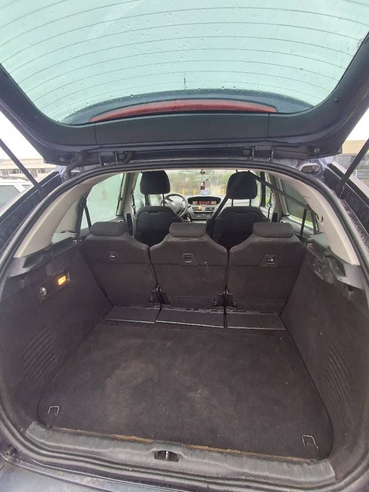 Citroën C4 Picasso