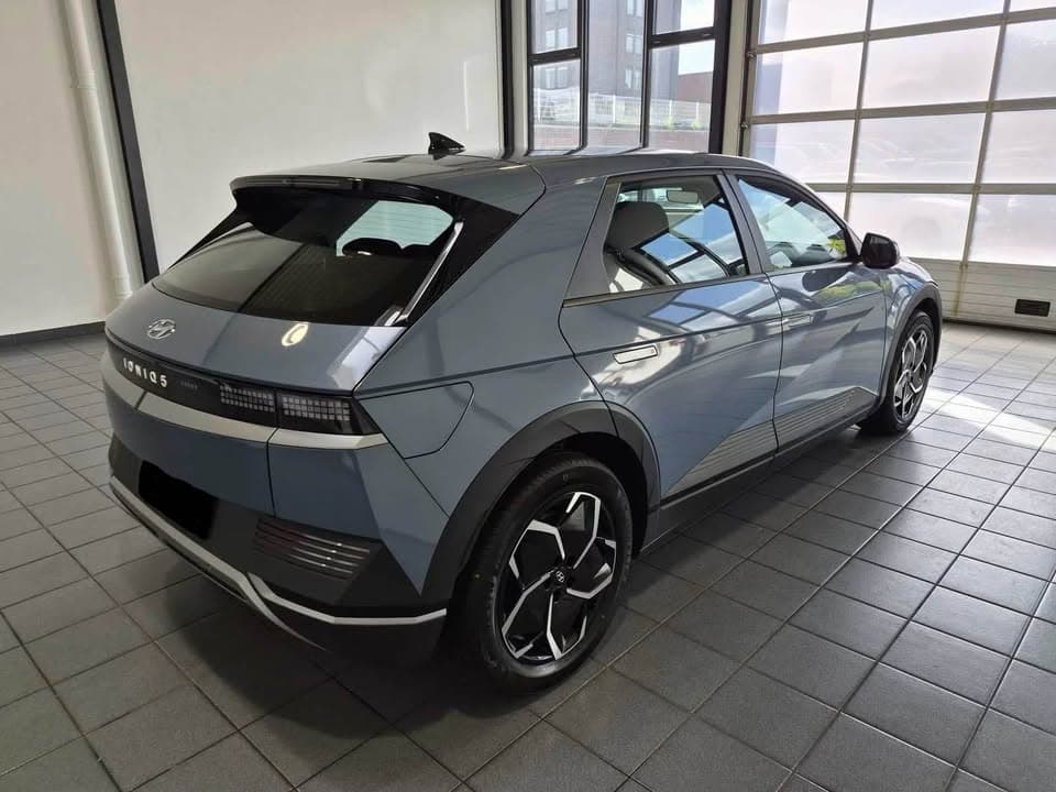 2023 Hyundai IONIQ 5