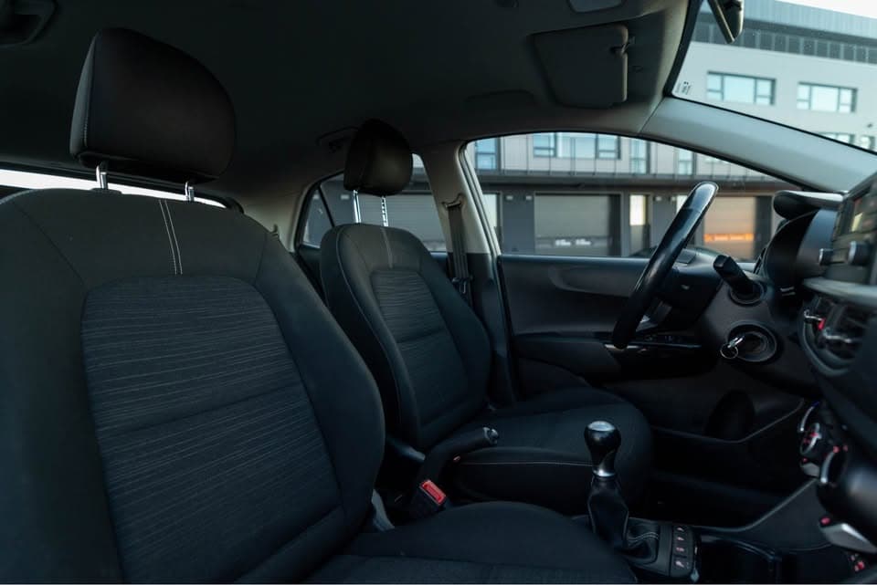 2018 Kia Picanto