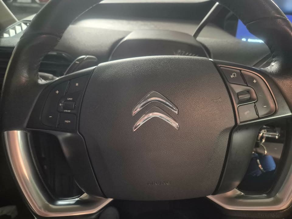 2022 Citroën C4