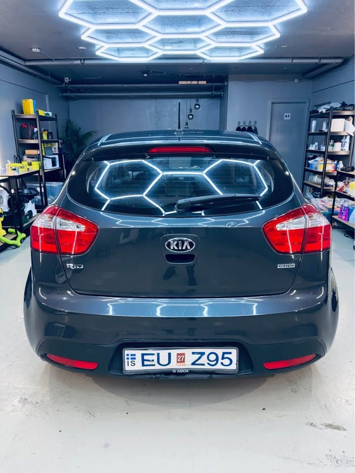 2014 Kia Rio