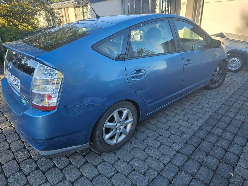 2006 Toyota Prius