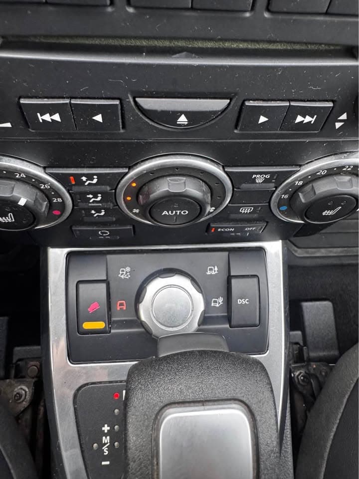 2007 Land Rover Freelander