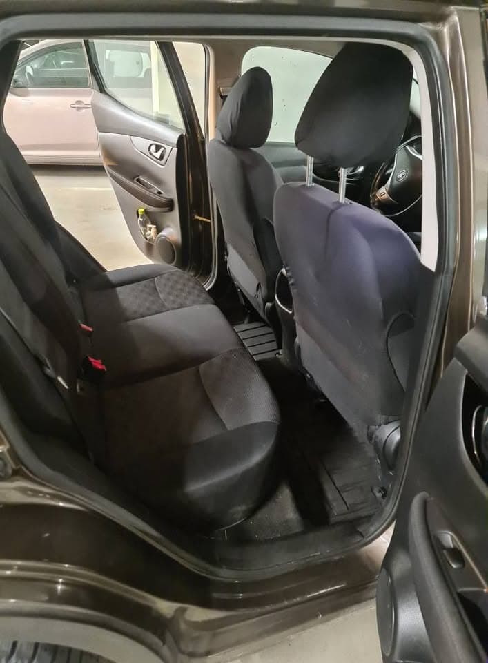 2016 Nissan Qashqai