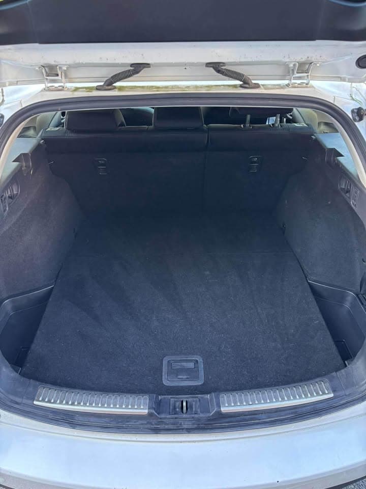 2018 Mazda 6