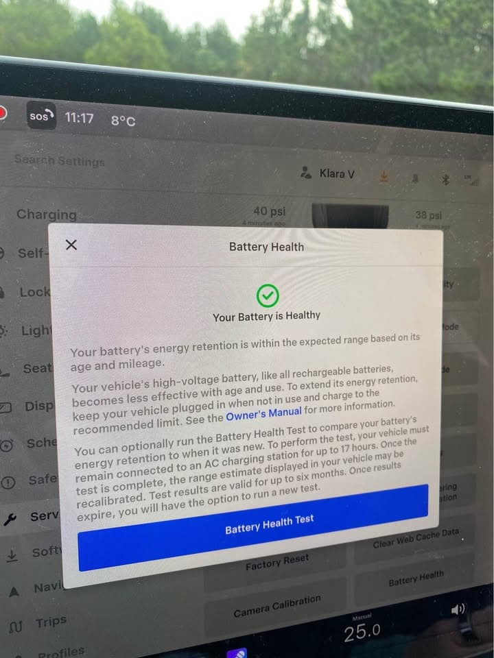2020 Tesla Model 3 Performance