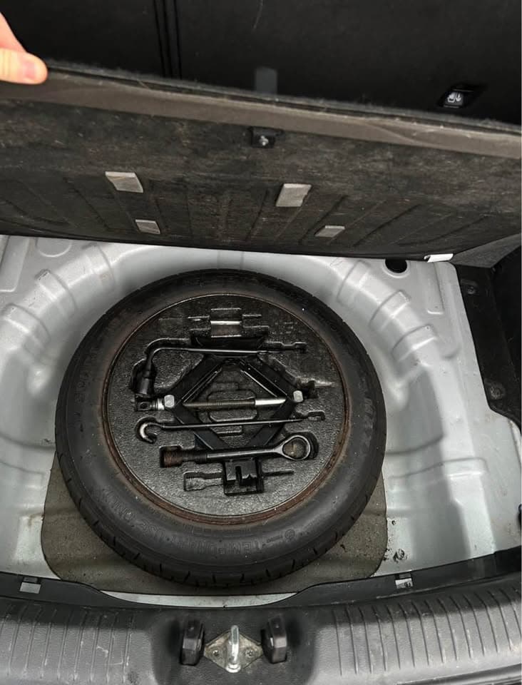 2018 Hyundai i30