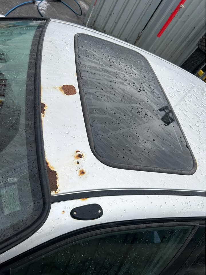 1999 Honda Civic EK
