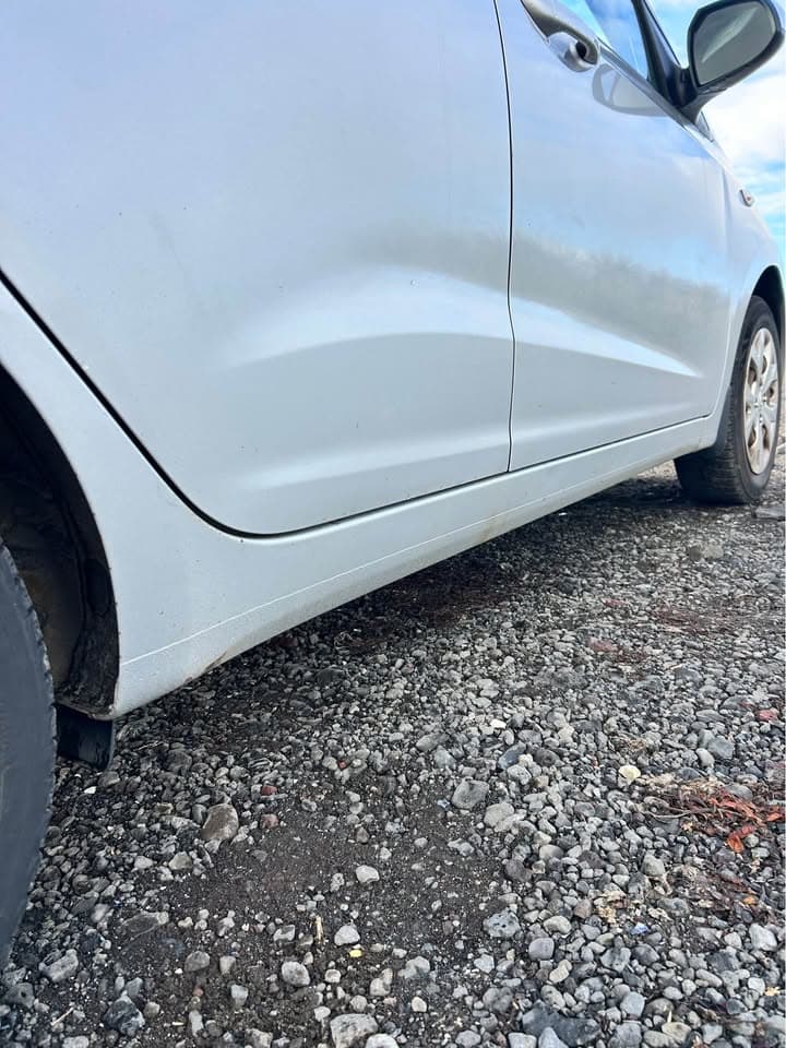 2016 Hyundai i10