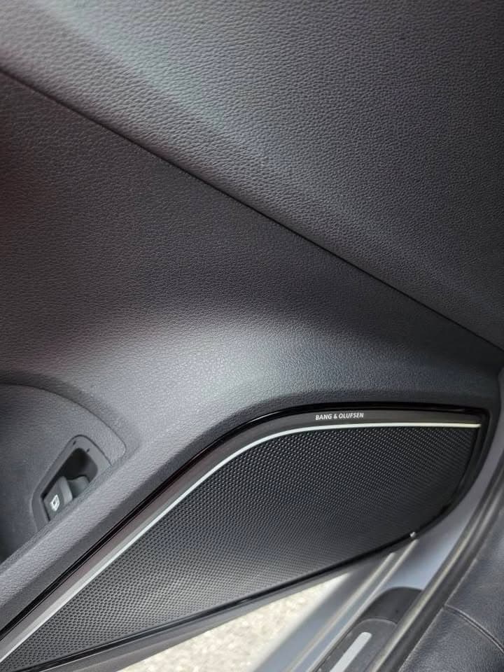 2017 Audi A3 Sportback e-tron