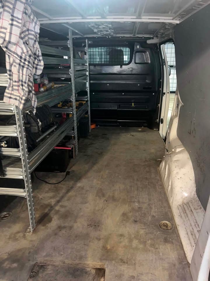 2019 Toyota Proace