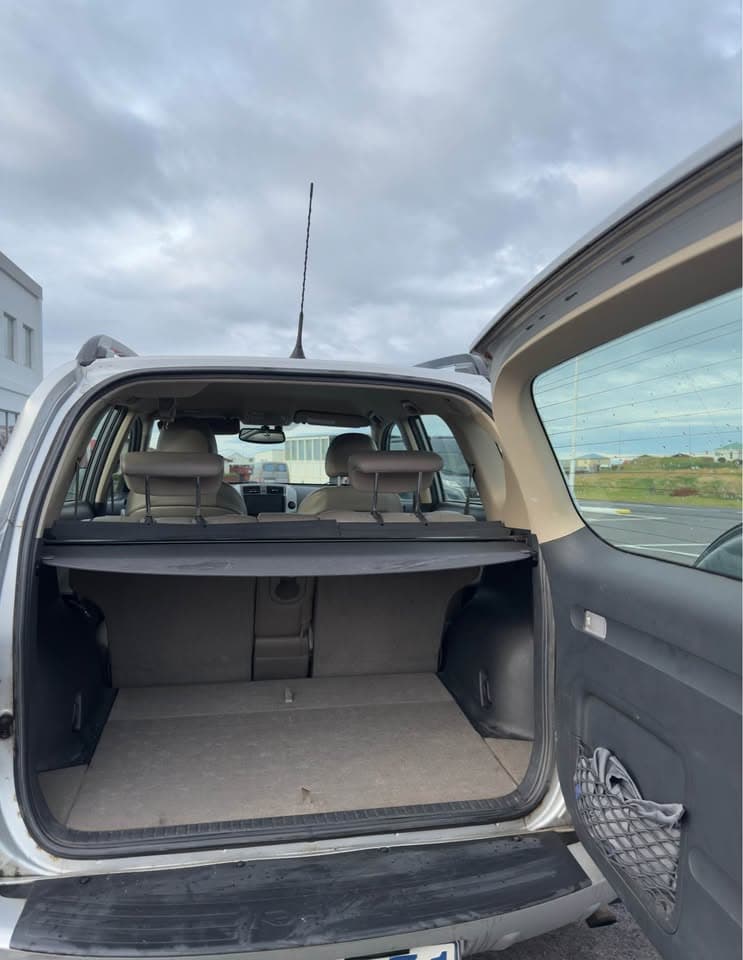 2006 Toyota RAV4
