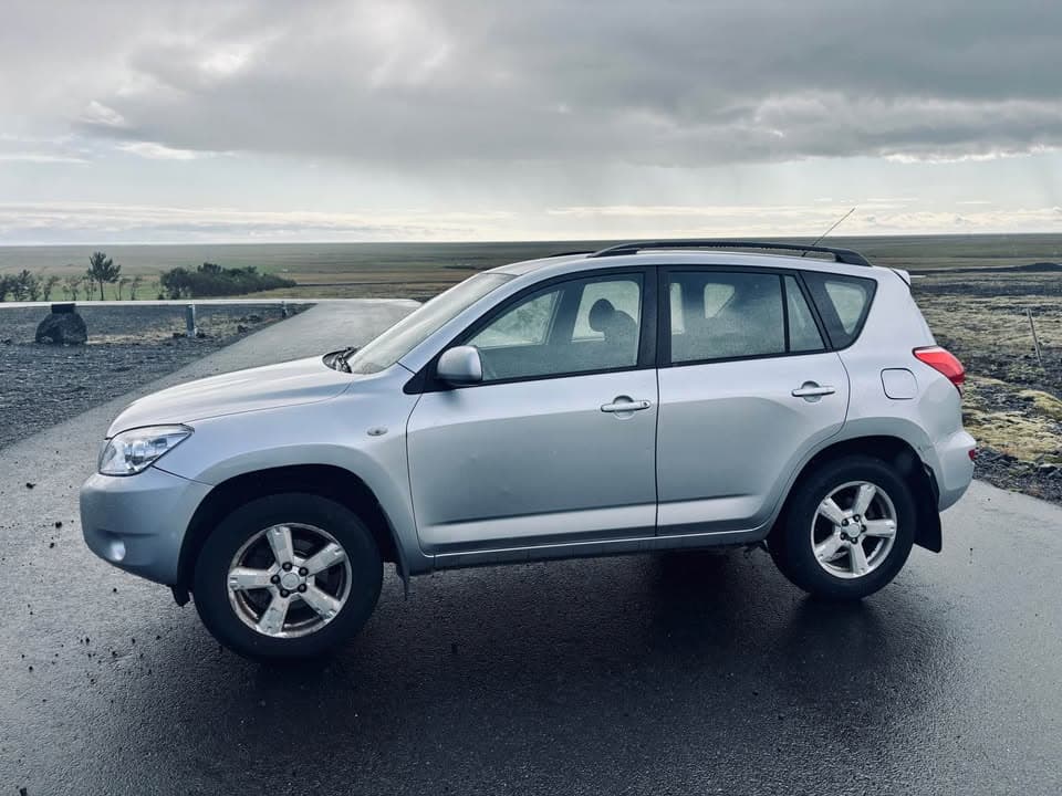 2006 Toyota RAV4