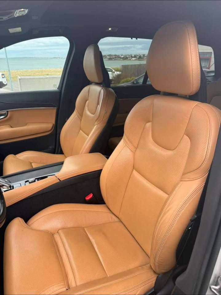 2021 Volvo XC90 T8 Recharge