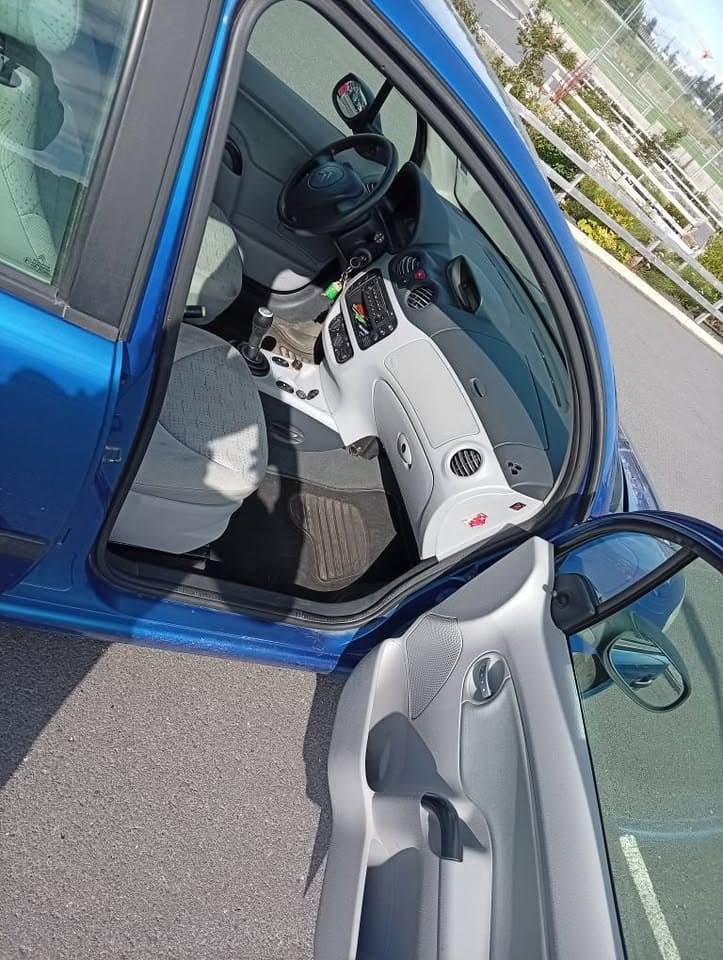 2003 Citroën C3