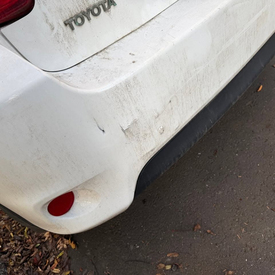 2012 Toyota Auris