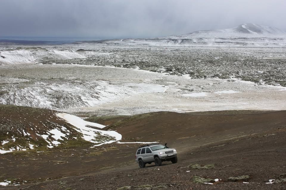 2004 Jeep Grand Cherokee