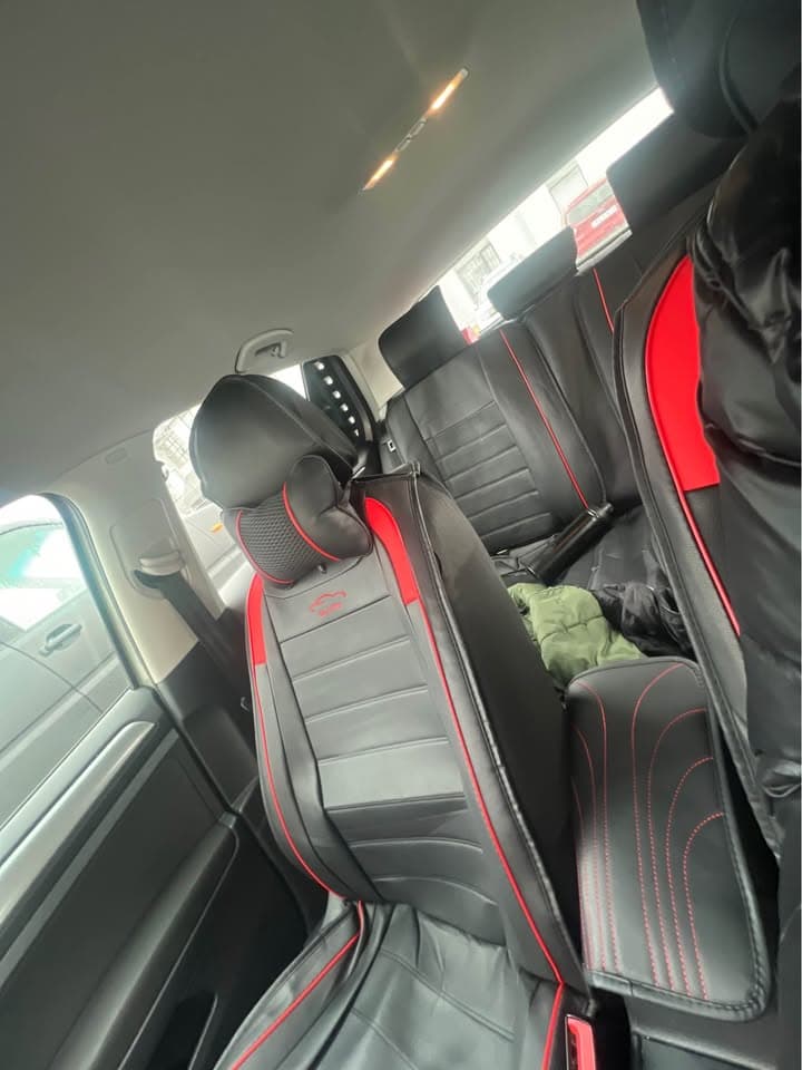 2013 Volkswagen Golf TSI