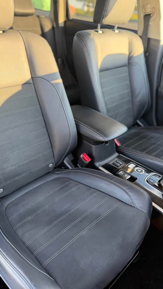 2018 Mitsubishi Outlander PHEV