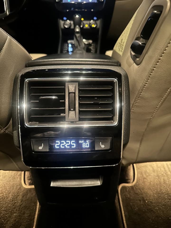 2016 Škoda Superb