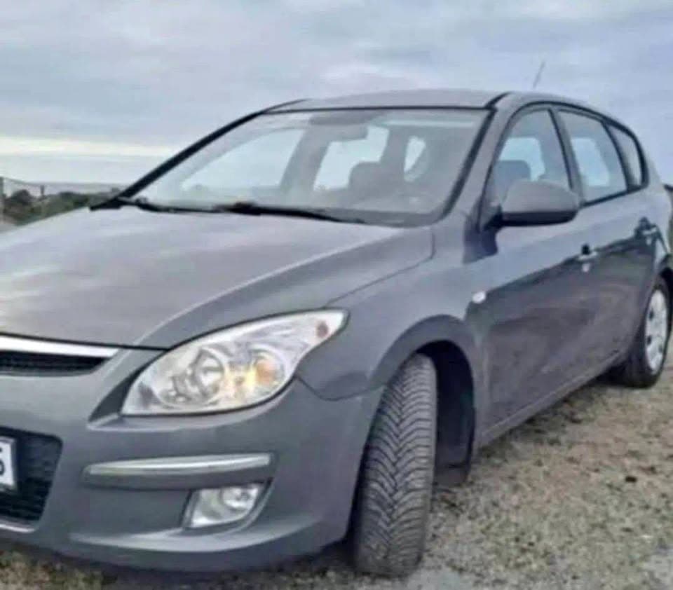 2009 Hyundai i30