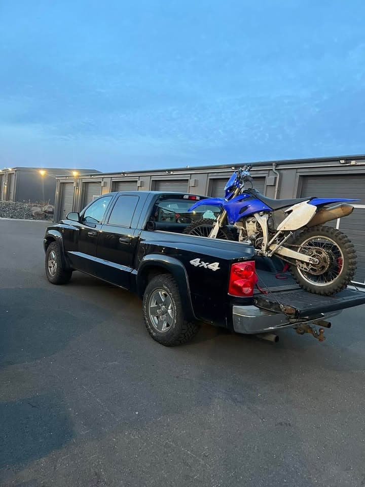 2006 Dodge Dakota