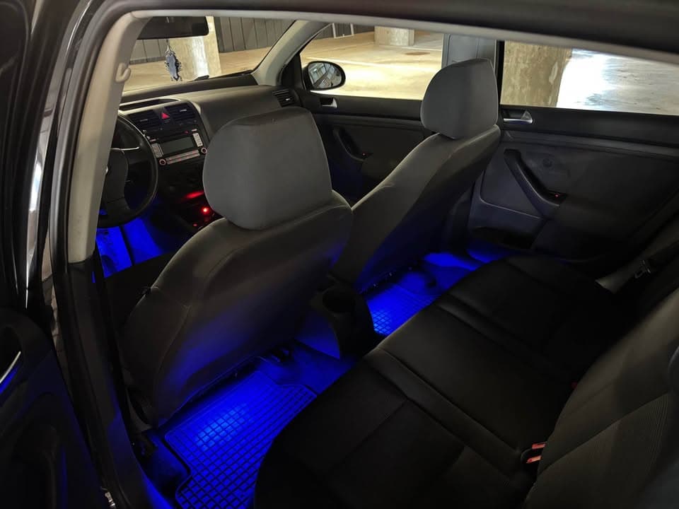 2007 Volkswagen Golf