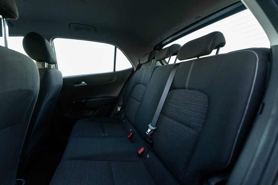 2018 Kia Picanto
