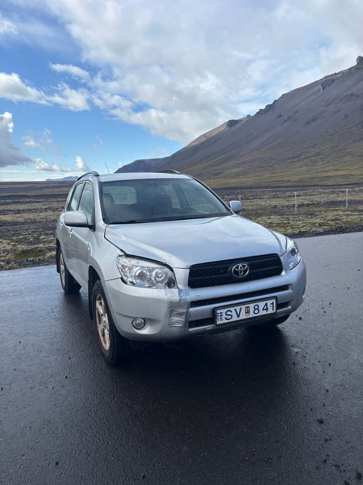 2006 Toyota RAV4