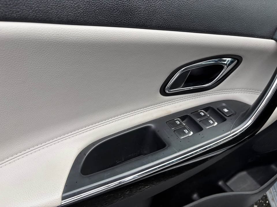 2017 Kia Ceed