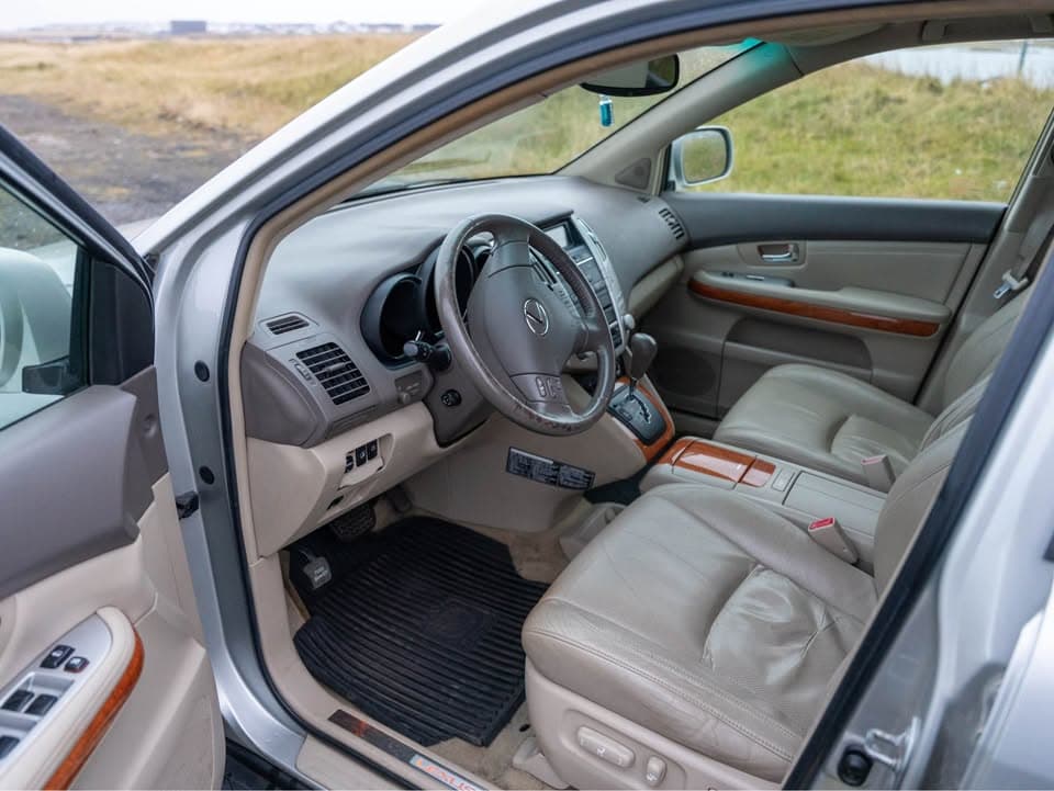 2006 Lexus RX300