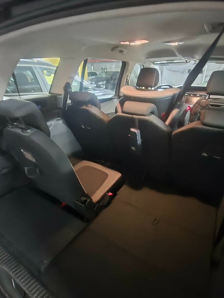 2022 Citroën C4