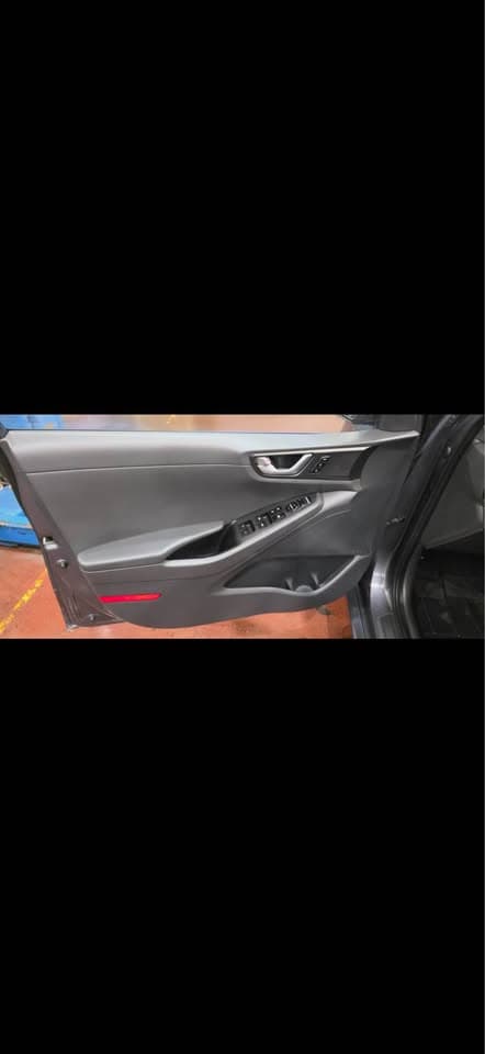 2019 Hyundai IONIQ