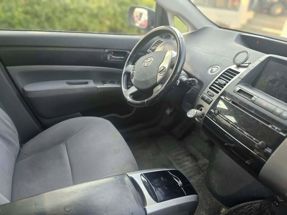 2006 Toyota Prius