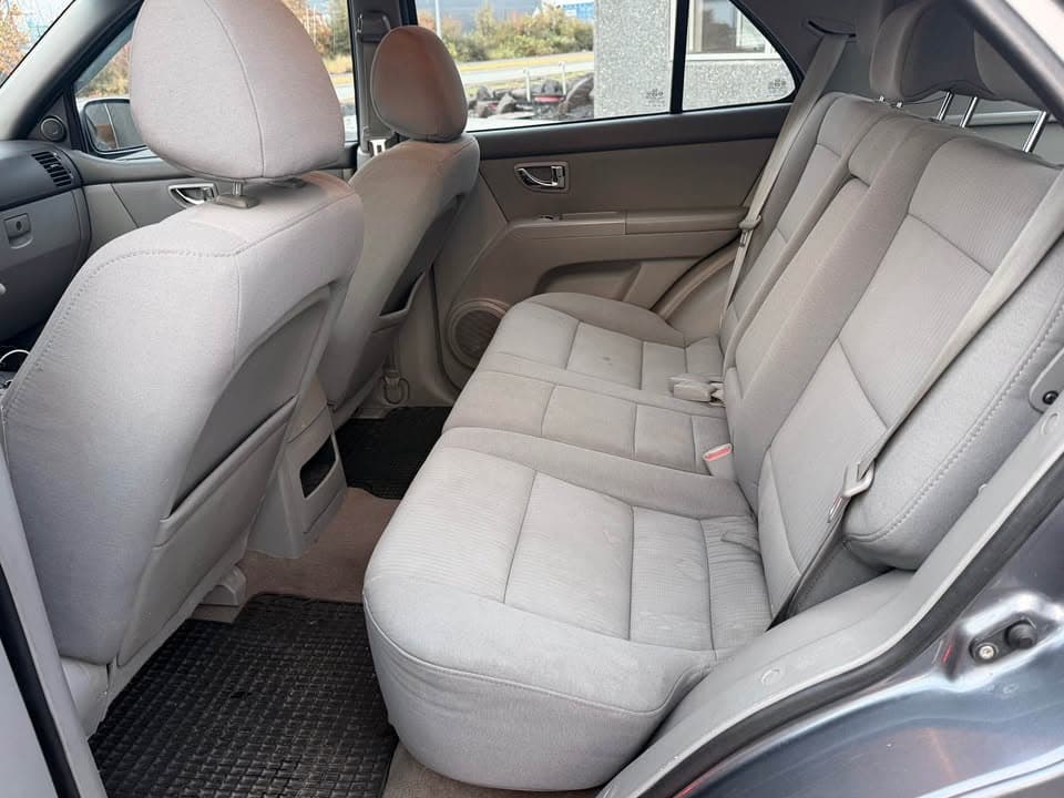 2008 Kia Sorento