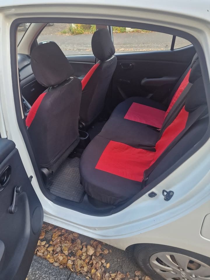 2013 Hyundai i10