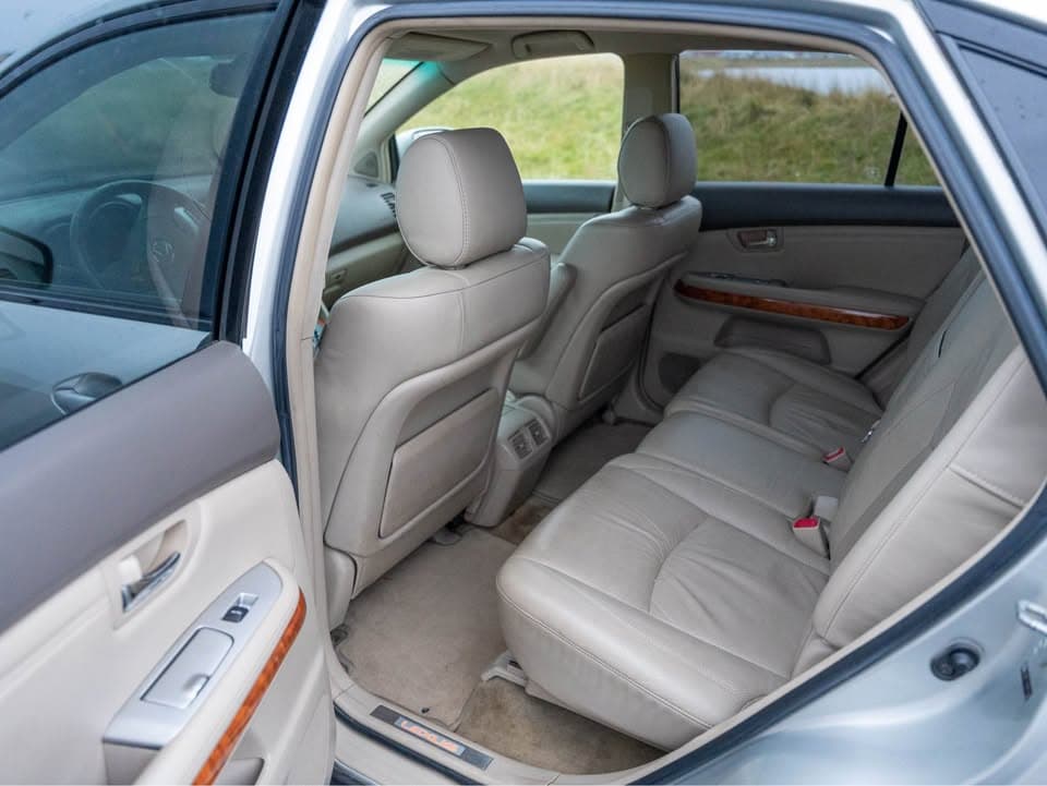 2006 Lexus RX300