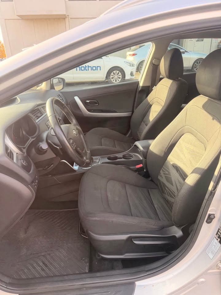 2018 Kia Ceed