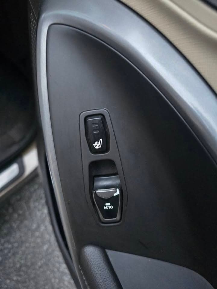 2014 Hyundai Santa Fe
