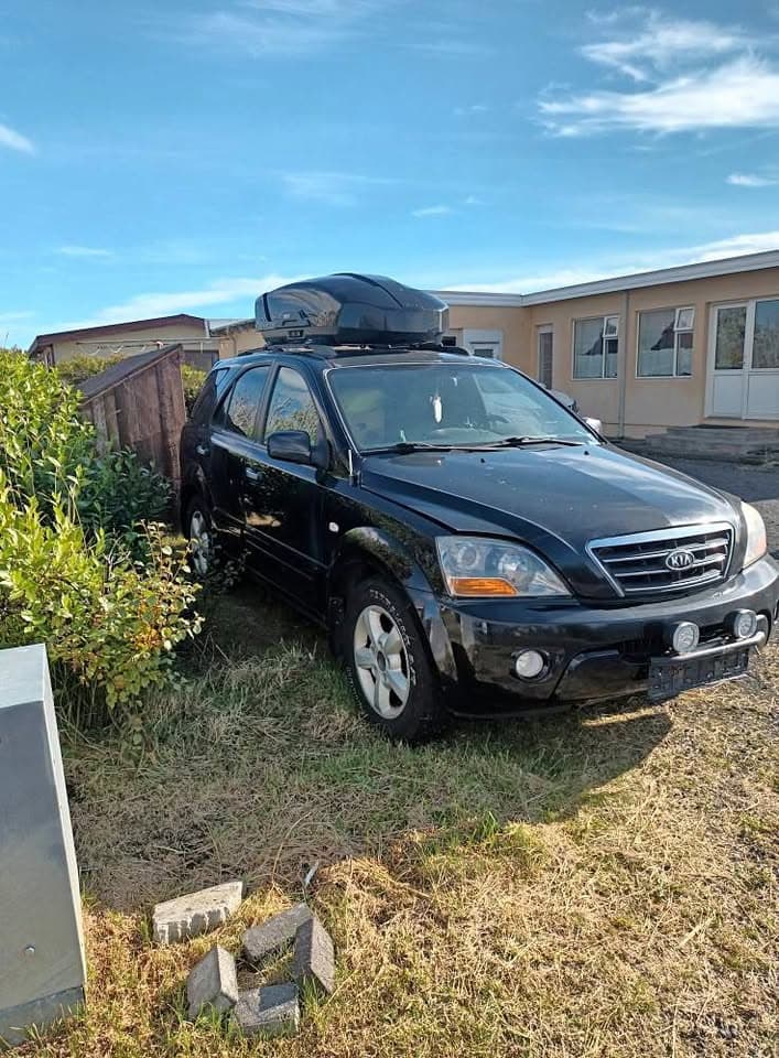 2006 Kia Sorento