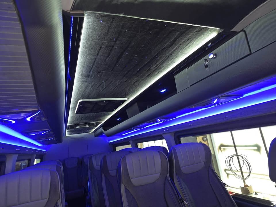 2026 Mercedes-Benz Sprinter