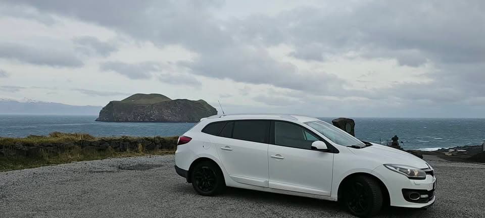 2014 Renault Megane