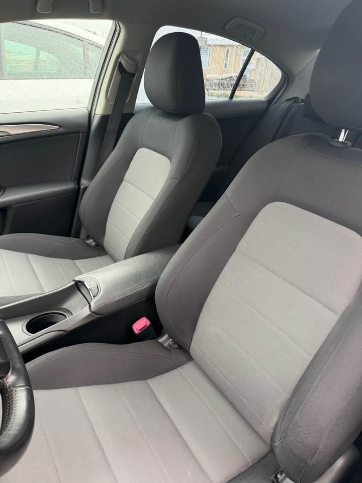 2016 Toyota Avensis