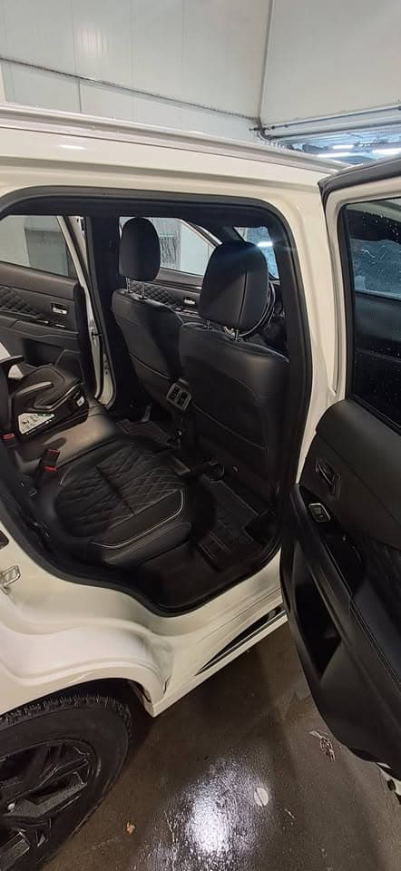 2021 Mitsubishi Outlander PHEV