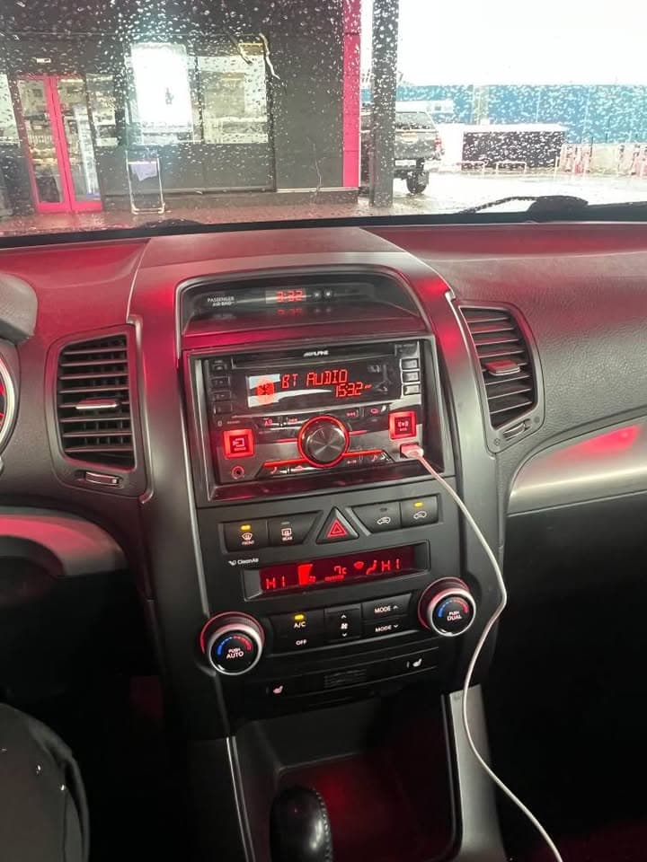 2012 Kia Sorento