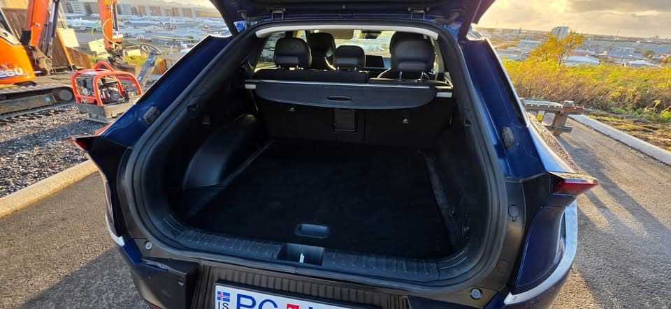 2022 Kia EV6