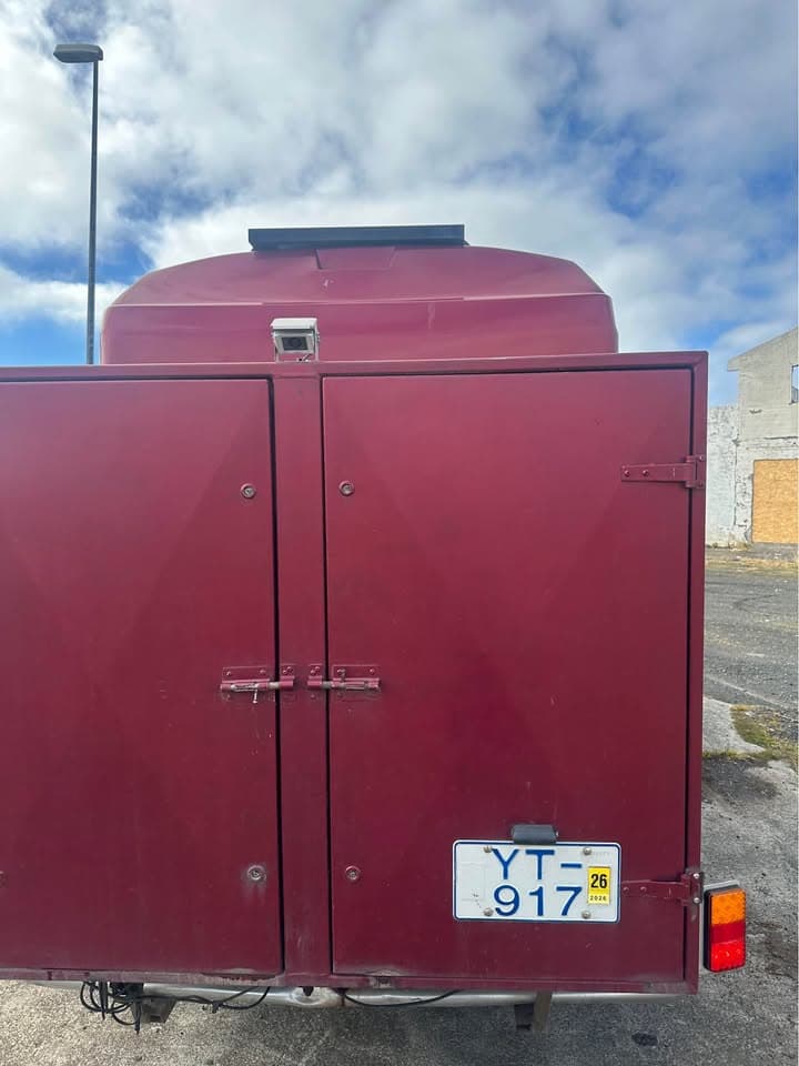 Ford Econoline