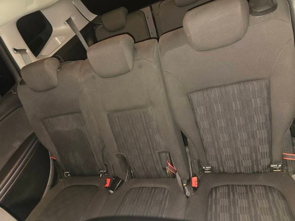 2016 Opel Zafira